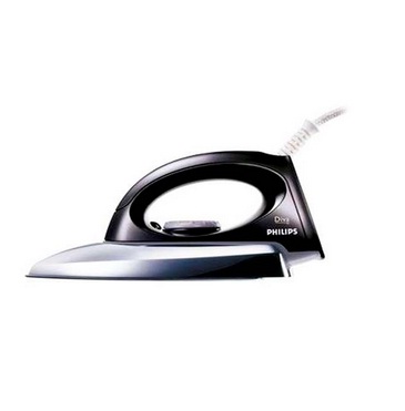 India Desire : Buy Philips GC83 Dry Iron At Rs. 479 From Snapdeal Diwali Mall